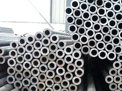 供應42CrMo合金精密鋼管 高質(zhì)量出口內(nèi)外光亮無縫鋼管 精密鋼管
