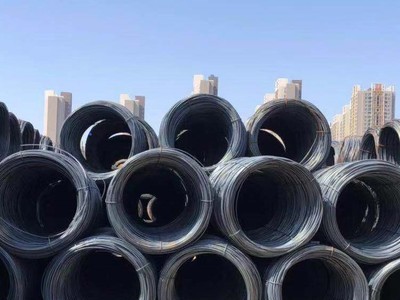 盤螺合肥馬鋼螺紋鋼筋國(guó)標(biāo)加工廠家直銷國(guó)標(biāo) 盤圓現(xiàn)貨建筑材料8mm