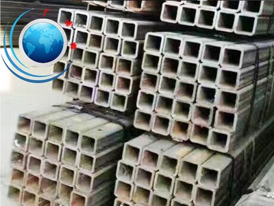 江西南昌Q235B方管四方管現(xiàn)貨直供廠家批發(fā)