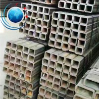江西南昌Q235B方管四方管現(xiàn)貨直供廠家批發(fā)