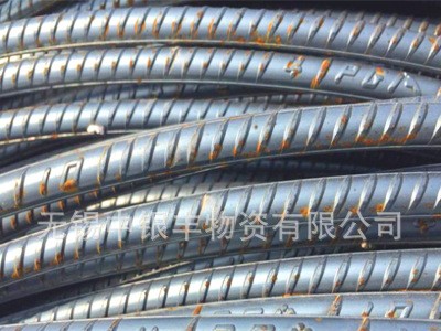 廠家直銷 盤螺 建筑螺紋鋼材鋼筋批發可加工調直 定制規格齊全