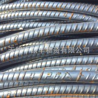 廠家直銷 盤螺 建筑螺紋鋼材鋼筋批發(fā)可加工調(diào)直 定制規(guī)格齊全