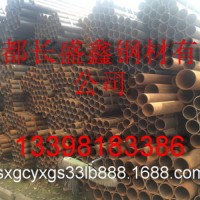 廠家批發(fā)各種規(guī)格、厚度的焊管和架管。