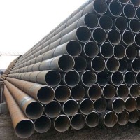 江蘇南京華岐鋼管 螺旋管 架子管 鍍鋅鋼管廠家直銷