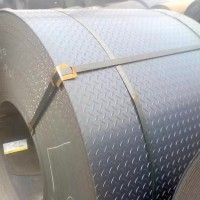 定制批發現貨花紋鋼板 4mm厚花紋鋼板 花紋鋼板5mm 國標花紋鐵板