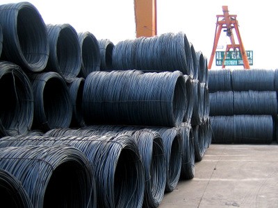 蘇鋼 國標(biāo) 三級盤螺 材質(zhì)HRB400E 規(guī)格Φ8 Φ10