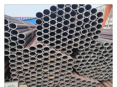 現貨供應20號熱軋無縫鋼管 20號精密管 可切割