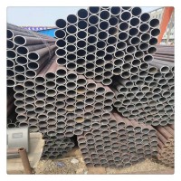 現貨供應20號熱軋無縫鋼管 20號精密管 可切割