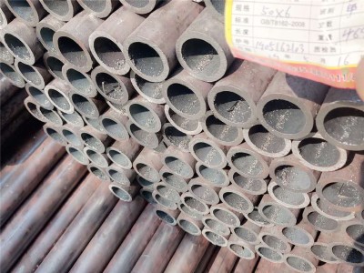 直銷42crmo各種型號的無縫管 量大優惠