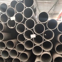20號無縫鋼管 219*6厚壁無縫鋼管 熱軋冷拔結構用無縫管現貨
