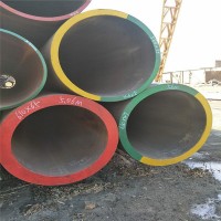 新牌號12Cr5Mo合金鋼管2Cr5MoI合金管件T91高壓合金管及配套管件