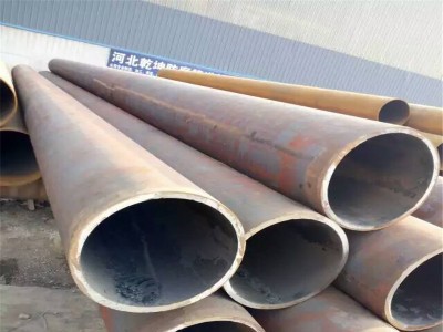 國標ASTM A213大口徑鋼管t91厚壁合金管WB36厚壁無縫鋼管常年現貨