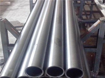 20#精拉鋼管定做生產(chǎn) 切割倒角平面光亮精拉無縫鋼管 30*2.5