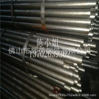 精密無縫管 20#冷拔無縫鋼管 可熱處理 品質保證