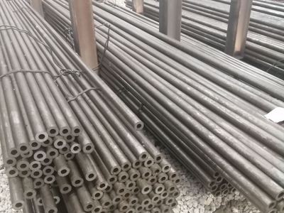 廠家直銷20# 45# 20cr精密光亮鋼管定做各種材質規格精密管