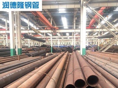 S355JOH無縫鋼管 S355JOH無縫鋼管廠家 現(xiàn)貨S355JOH無縫鋼管