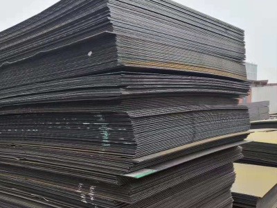 北京現貨供應 Q345r壓力容器板 容器板 低合金鋼板 加工切割