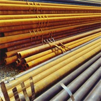 山東地質管合金鋼管生產廠家 DZ50無縫管DZ40鋼管等合金無縫鋼管