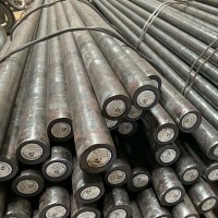 寶鋼gcr15熱軋圓棒現貨批發gcr15軸承鋼圓鋼熱處理黑皮gcr承軸鋼