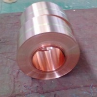 進口【磷銅帶QSn6.5-0.4磷青銅卷C5102磷青銅帶 C5101磷銅棒】