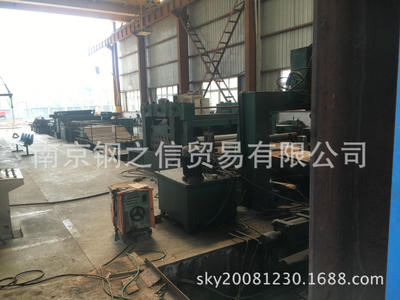 南京2000寬開平板12*2000*8000