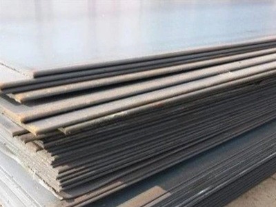 安陽市安鋼Q235B材質普碳中板 大量庫存 鋼廠直發貨源 正品保性能