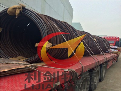 供應(yīng)中天60Si2MnA線材，60Si2MnA盤圓，盤元60Si2MnA專賣鋼絲