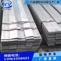 廠家直銷316L不銹鋼冷拉拉絲扁鋼