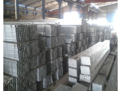 熱鍍鋅方管南昌廠家直銷規格齊全外掛立柱用