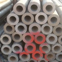現貨供應42crmo熱軋厚壁無縫鋼管35crmo小口徑冷拔鋼管質優(yōu)價廉