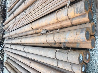 湖北H13R模具鋼H13R大量庫存毛料模具鋼直銷