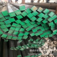 供應熱軋方鋼 Q235熱軋方鋼10*10-90*90現貨機械加工方鋼
