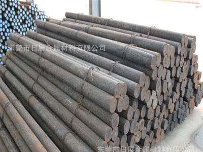 日展供應SNCM420優質軸承鋼 高耐磨SNCM420軸承鋼棒材