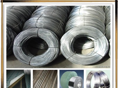 進口1.4305不銹鋼光亮線絲 1.4401 1.4034 1.4568德標不銹鋼線