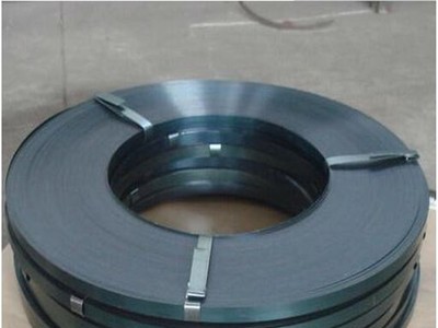 SK85熱處理全硬發(fā)藍(lán)彈簧鋼 鋸片刀具用彈簧帶鋼 退火淬火彈簧鋼帶