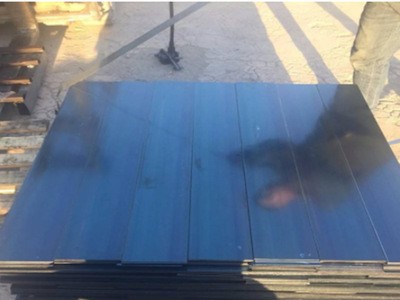 熱銷日本SK85耐沖壓彈簧鋼帶 汽車配件加工用SK85彈簧鋼板