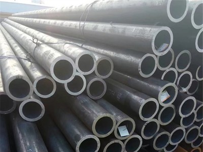 廠家直銷 27SiMn合金無(wú)縫管 大口徑厚壁管325*30 高強(qiáng)度耐磨好