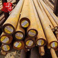 泛澤供應9SiCr圓鋼工具鋼