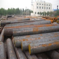 現貨供應優質合金35CrMo圓鋼廠價切割35CrMo合金圓鋼保材質發貨快