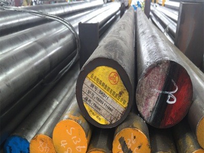 廠家直銷金屬制品優特鋼 SKD11模具鋼材 SKD11冷作圓鋼現貨供應