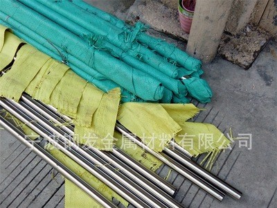 寧波鋼發304厚壁管 304六角管 304精密管