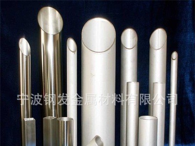 青山304不銹鋼 304工業無縫管 304裝飾管 304方管