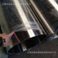 316l衛(wèi)生級不銹鋼管 內(nèi)外拋光不銹鋼管食品級316l 衛(wèi)生級無縫管