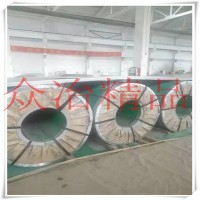 張浦 316L不銹鋼板卷 2.0*1219*C 可開平