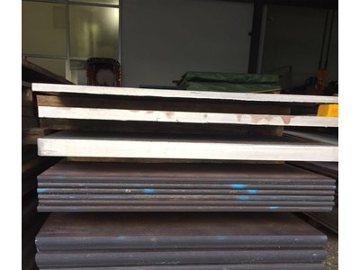 廠家直銷65mn鋼板 65mn熱軋鋼板 65mn軟硬態錳鋼板