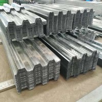 鍍鋅開口樓承板YX51-226-678*1.5mm鋼構建筑樓承板廠家直銷
