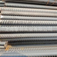 長期供應(yīng)配送四級(jí)螺紋鋼江浙滬HRB500永鋼