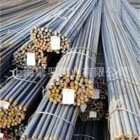 長期供應(yīng)四級(jí)螺紋HRB500E hrb500萊鋼永鋒