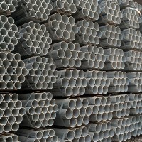 佛山廠家批發鍍鋅管 可加工定制 供應現貨鍍鋅管 規格齊全