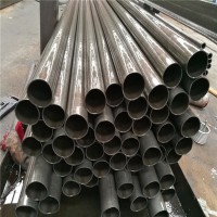 16mn精密鋼管各種規格現貨出售 現貨直銷 可定做可加工 質量上品